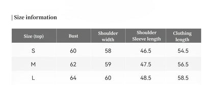 Wilderness Chasing Truth Minimalist Loose Wool Knit + Pants