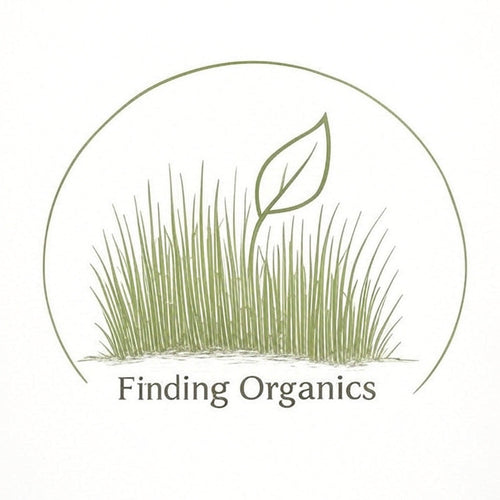 Finding Organics
